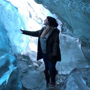 Meet your Posher, Kelsey